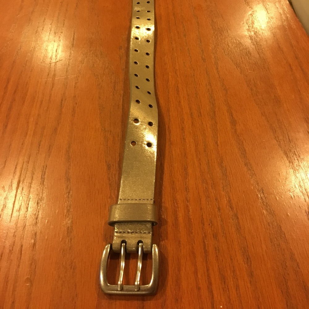 Belt